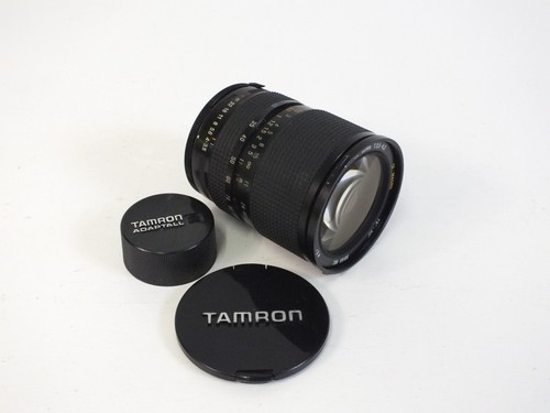 Tamron adaptall macro - sp,