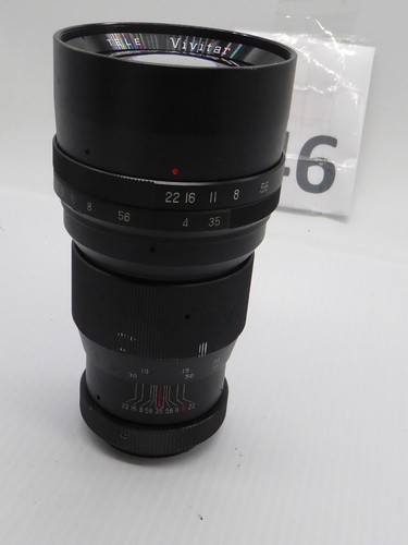 Vivitar lens 200mm 5 great - 200mm, 1:3.5