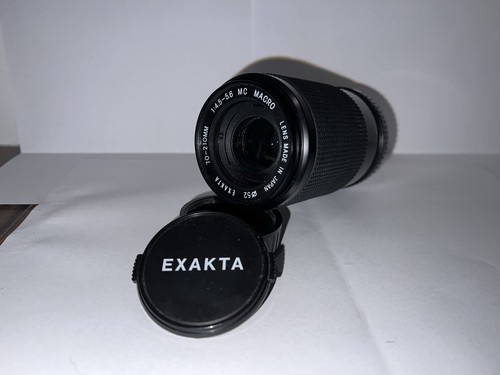 Exakta 210mm 5 6 - exakta, 1:4.5-5.6