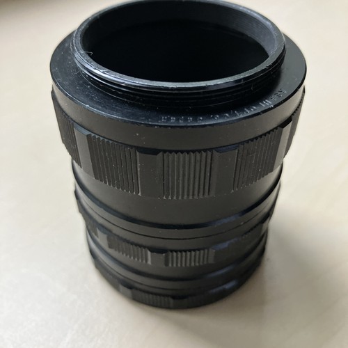 Asahi opt pentax m42 macro - asahi,