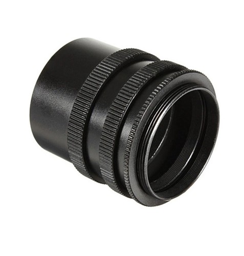 M42 macro extension ring - macro, 3-ring