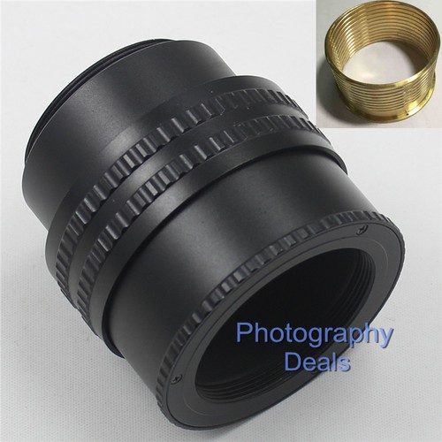 Brass m42 - m42, mount