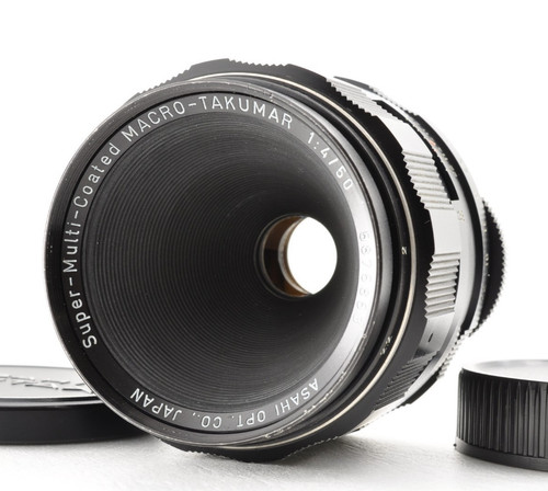 Exc pentax super multi - pentax,