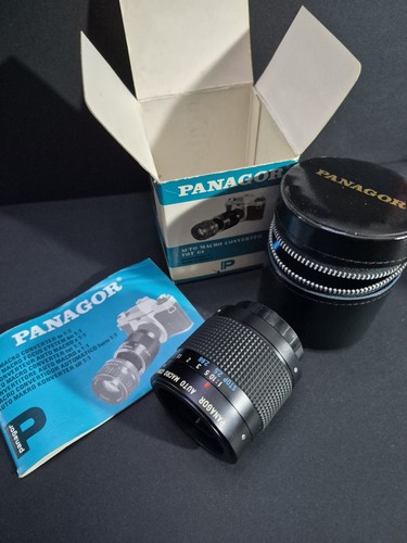 Vintage panagor auto - vintage,