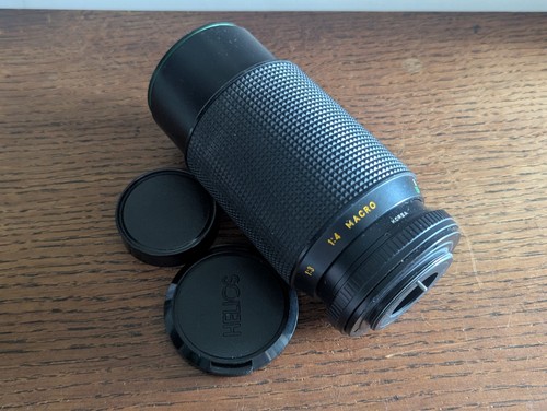 Hanimex 80 200mm - hanimex,