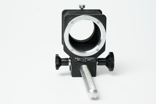 Asahi pentax bellows unit - asahi,