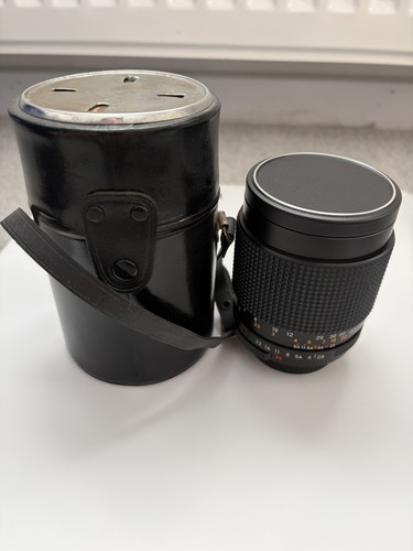 Sunagor 135mm 8 multi - 135mm,