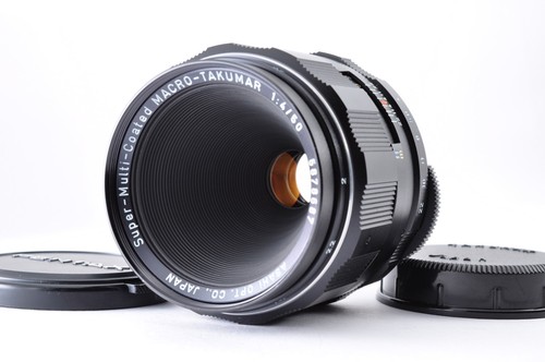 Asahi pentax c - asahi, s-m-c