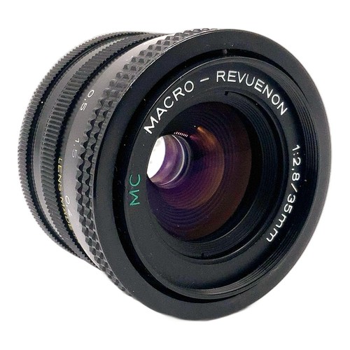 Easybuy macro revuenon 35mm - easybuy,