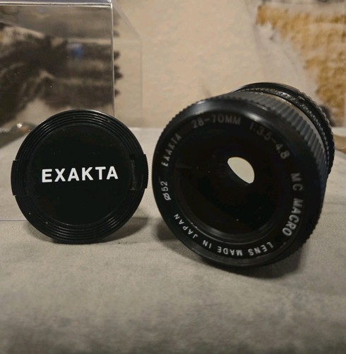 Exakta 5 4 - exakta,