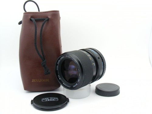 Carl zeiss jena 70mm - jena, 35-70mm