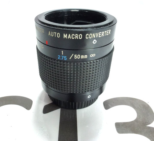 Panagor auto macro converter - auto,