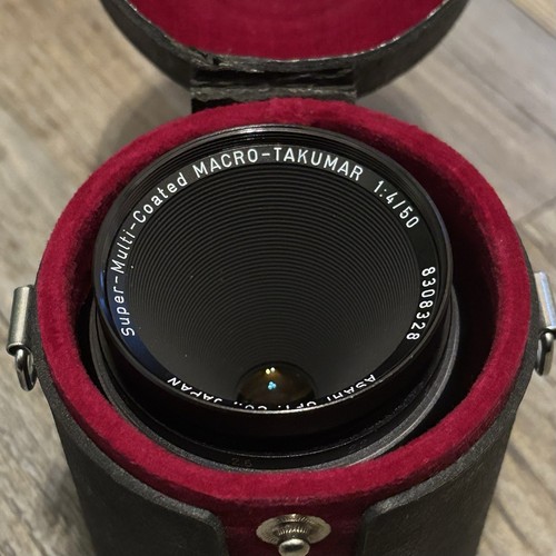 Asahi pentax - asahi,