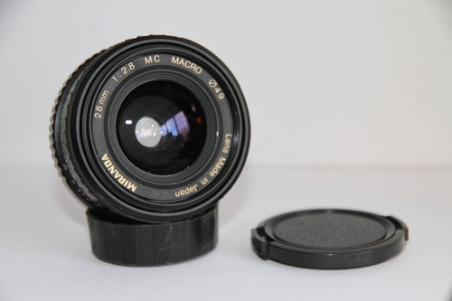 Tested miranda 28mm 8 - miranda, f/2.8