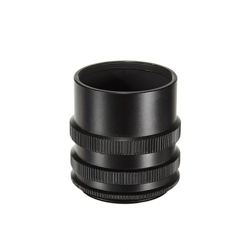 Macro extension tube ring set - macro,