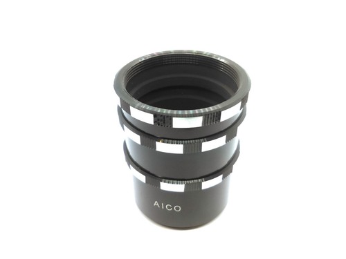 Aico zebra m42 macro - aico, "zebra"