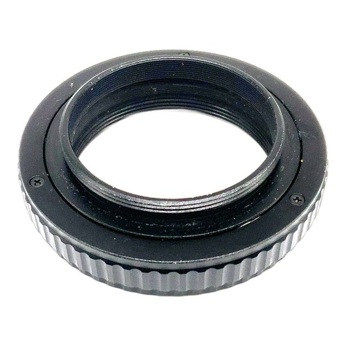 Lens adapter adjustment screw - lens,