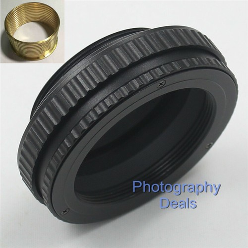 Brass m42 - brass,