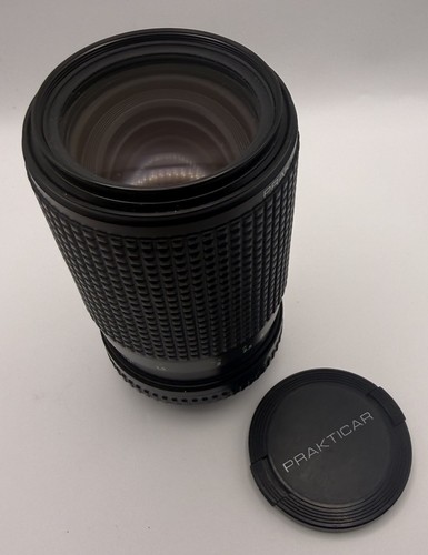 Pentacon prakticar 200mm - pentacon, 80-200mm