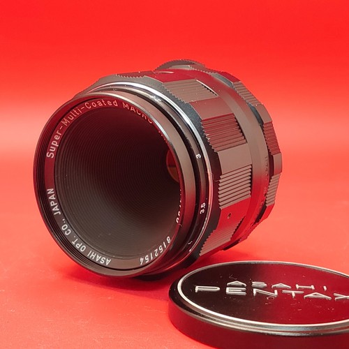 Mint pentax smc super multi - smc,