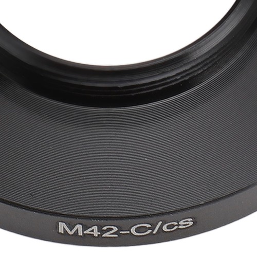 M42 mount adapter ring - m42, c