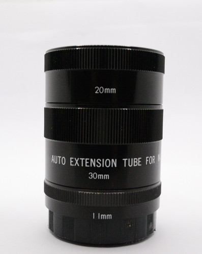 M42 auto macro extension tube - auto,