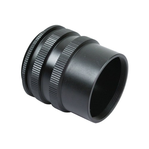 Metal m42 macro extension tube - metal,