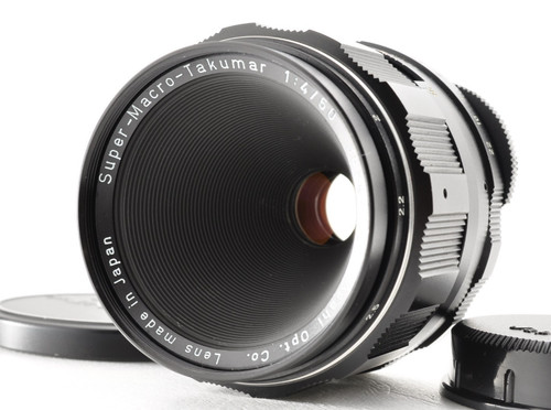Near mint pentax super - near,