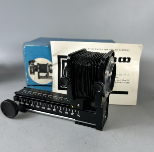 Vorsatz m42 macro extension - vorsatz,