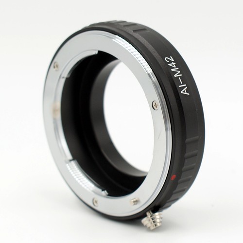 M42 macro adapter for - ai-m42,
