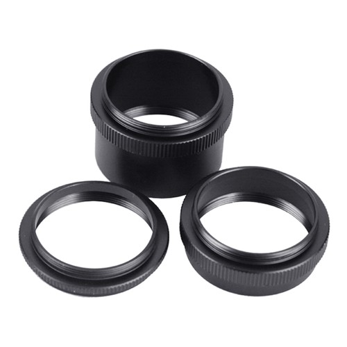 M42 macro extension tubes 7mm - extension,