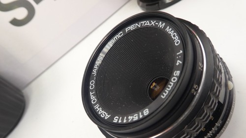 Mint asahi pentax - asahi,