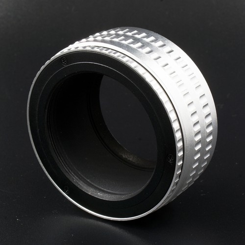 Brass m42 55mm - m42, 25-55mm