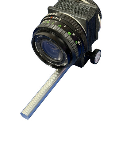 Astron m42 macro bellows - astron,