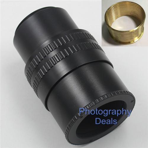 Brass m42 mount - brass,