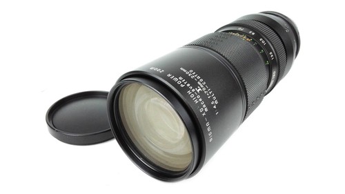 Sigma 230mm 4 - sigma-xq, 70-230mm