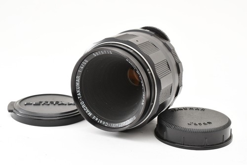Near mint pentax - pentax, macro
