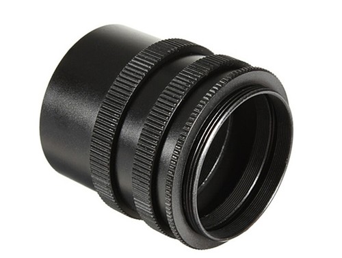 M42 macro extension - m42, 3-ring