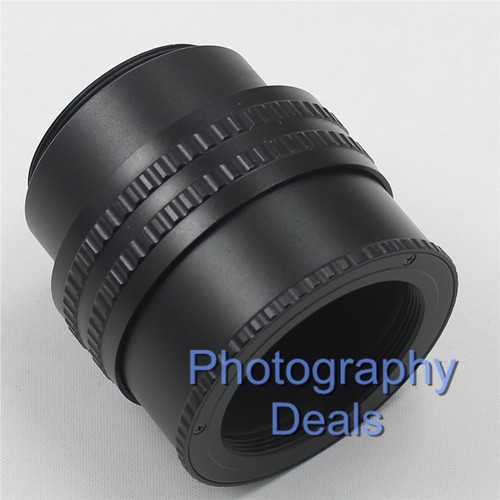 M42 55mm adjustable - m42, 25-55mm